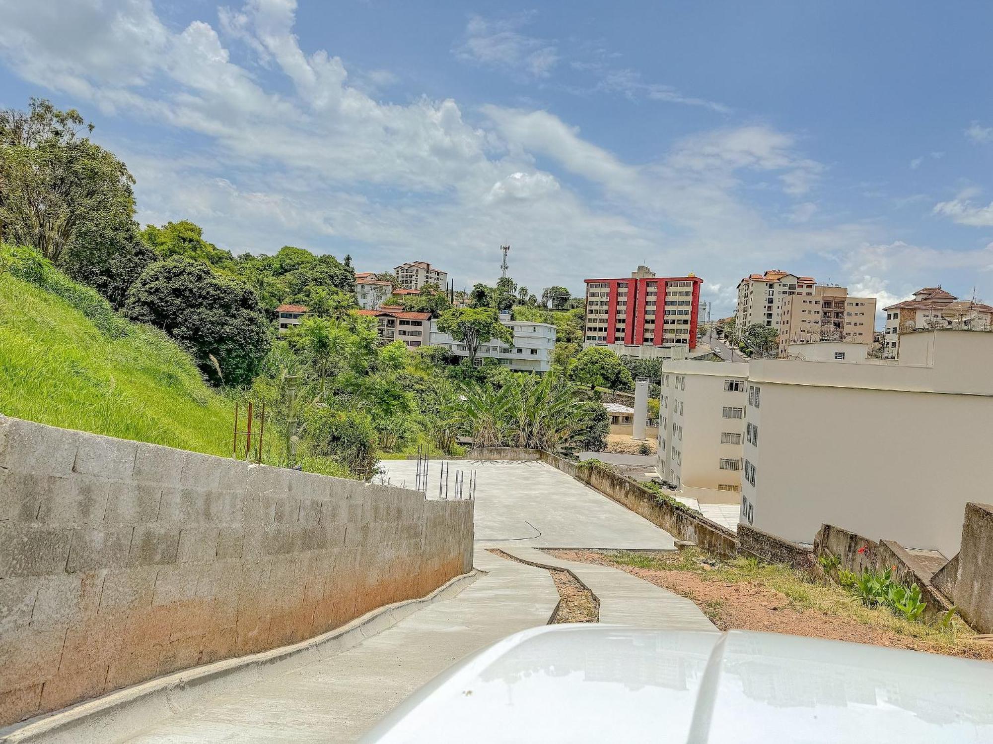 Pousada Ar Da Montanha Serra Negra  Esterno foto